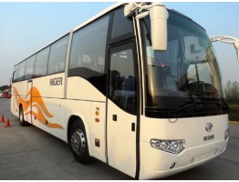 BUS HUGER