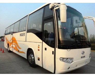 Bus HUGER