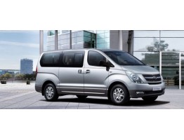 MINIBUS HYUNDAI H1