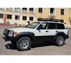 Внедорожник LEXUS LX 470 4*4
