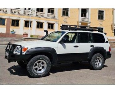 LEXUS LX 470 4*4