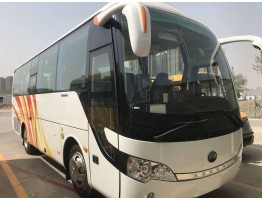 MIDI-BUS YUTONG